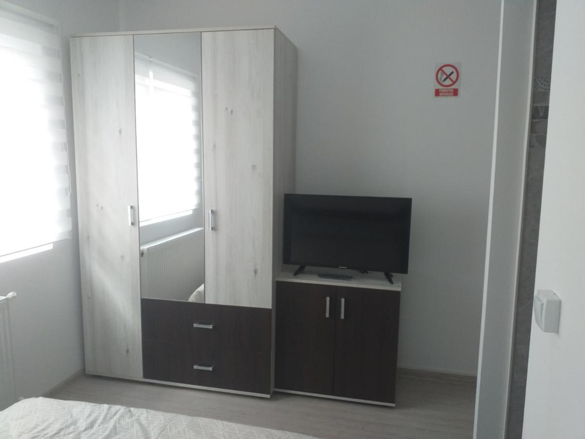 Bellacasa Zalău المظهر الخارجي الصورة