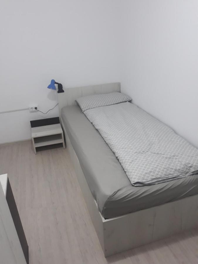 Bellacasa Zalău المظهر الخارجي الصورة