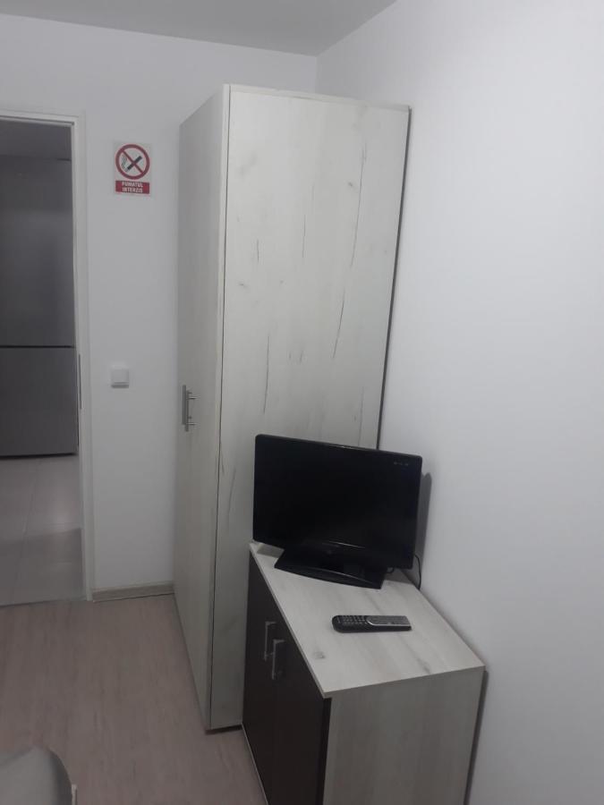 Bellacasa Zalău المظهر الخارجي الصورة