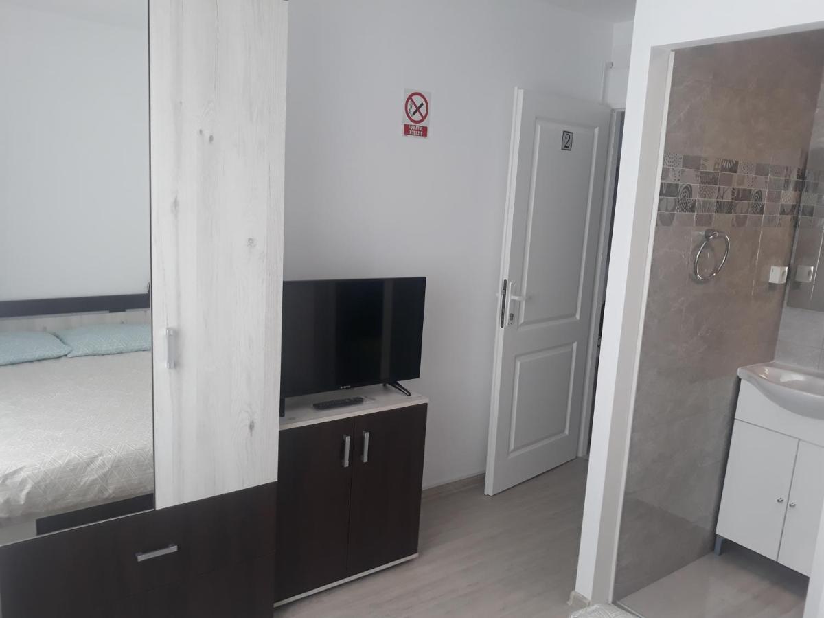 Bellacasa Zalău المظهر الخارجي الصورة